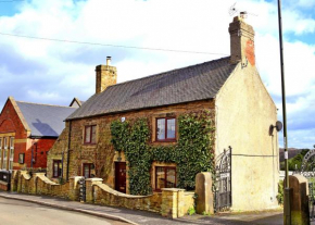Ivy House